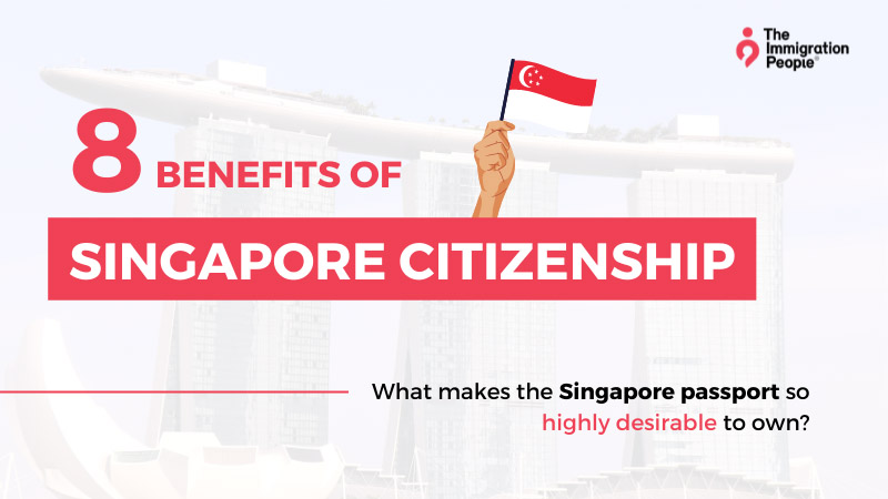 How Can I Check My Singapore Citizenship Status How Can I Check My Singapore Citizenship Status