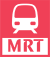 MRT Station Near TIP